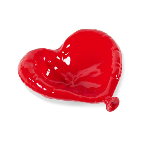 Bitten Design bewaardoosje Heart Balloon